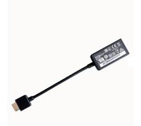 JINTA Ethernet Extension Adapter Gen 2 Network Adapter Cable RJ45t for Lenovo ThinkPad X390 Yoga 20NN 20NQ T490s 20NX 20NY X390 20Q0 20Q1 X1 Carbon 7th Gen 20QD 20QE 20R1 20R2 01YU029 01YU00030