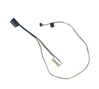 JINTAI 0XW7D7 Flat Cable LCD LED LVDS Display Screen for DELL Latitude 3180 3190 EDP XW7D7 DC02002OJ00 LCD LVDS LED Screen Video Display Flex Cable Wire Line