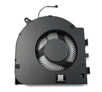 JINTAI 12V 1A GPU Cooling fan Radiator Replacement for Razer Blade 18 RZ090484 2023 FQAF DFS2012129S0T