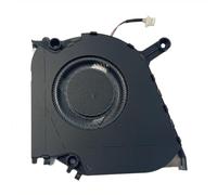 JINTAI 12V CPU Ventilator Fan Cooling Fan Cooler Replacement For ASUS ProArt StudioBook 16 OLED H5600 W5600 FNGJ FPGD DFSCK22D05883B 13NB0UP0P01011 13NB0XC0P01011 DQ5DC88E009 Laptop cooling fan
