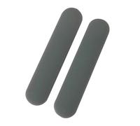 JINTAI 2PCS Short Bottom Cover Non-Slip Bumper Feet Pad Strips for Lenovo ThinkBook 16 G6 IRL 21KH/16 G6 ABP 21KK/16 G7 IML 21MS/16 G7 ARP 21MW/16 G8 IRL 21SH 21SK/16 G9 IPL 21UR 21US AHP 21UT TB16