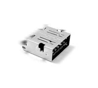 JINTAI 3.2 USB DC Power Jack Charging Socket Connector Replacement for Lenovo 100e Chromebook Gen4 82W0 82W1 100e Chromebook Gen4 Intel 83G8 83G9 300e Yoga Chromebook Gen4 82W2 82W3