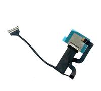 JINTAI 30-pin touch LED LVDS LCD screen cable Display cable Screen cable Replacement for LENOVO ThinkPad X1 Yoga 6th Gen 20XY 20Y0 JG1 WUXGA SC11A20172 DC02C00N300