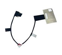 JINTAI 30pin Flat Cable LCD LED LVDS Display for DELL Precision 7670 7680 HDC50 05H9KH DC02C00Y700 LCD Screen