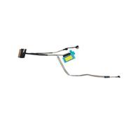 JINTAI 30PIN Flex Cable Display for Lenovo 300w Yoga Gen 4 Laptop 82VM