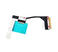 JINTAI 30PIN Flexible LCD Touch Screen and Video Display Cable for HP