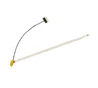 JINTAI 30Pin FPC Webcam Cable No Touch Function for Lenovo Thinkpad T590 20N4 20N5/P53S 20N6 20N7 /P15S 20T4 20T5 /T15 20S6 20S7 FT590,01YT328 DC02002 2S20 Camera Webcam Cable Non-Touch