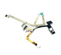 Jintai 30PIN IR ARCHES13 LCD Screen Video Display Flex Ca.ble Replacement for DELL Latitude 5340 5350 2 in 1 CN:06YP35 450.0SH03.0011 450.0SH03.0013
