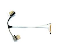 JINTAI 30PIN LCD Screen Video Display Flex Ca.ble Replacement for ASUS Chromebook CM14 CM1402CM2A CM1402CM2A-DS44 CM1402CM2A-M8186 CM1402CM2A-EK0048 CN:1422-04220A9