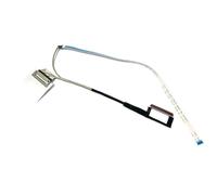 JINTAI 30PIN LCD Video Display Screen Flex Cable For Lenovo IP Slim 3 Chrome 14M868 82XJ 5C10S30757 SC10R98750 HQ21311768000 LCD Display Video Screen Flex Cable