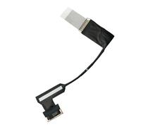 JINTAI 30pin LCD Video Display Screen Flex Cable for MSI MS-13P4 Summit 13 AI EVO A2HMTG Summit E13 AI EVO A1MTG FHD K1N-3030043-H39 LCD Display Video Screen Flex Cable