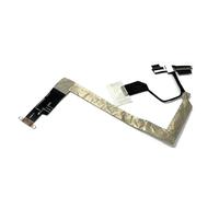 JINTAI 30PIN No-Touch LCD Screen Video Display Flex Cable For Dell Latitude 7640 IDC60 089M6T DC02C011800