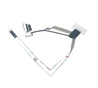 JINTAI 30PIN No-Touch LCD Screen Video Display Flex Cable For Dell Latitude 7640 IDC60 0RHH37 DC02C011700