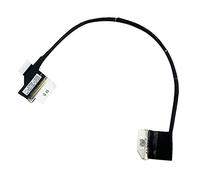 JINTAI 40 Pin LVDS eDP LCD Monitor Video Cable For Dell Alienware X15 R1 GDS50 0TCGM6 DC02C00T500 DC02C00T000