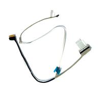 JINTAI 40PIN FHD LCD Screen Video Display Flex Ca.ble Replacement for ASUS TUF Gaming F17 FX707 FX707VU CN:6017B1976201 14005-04141400