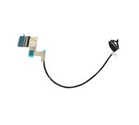 JINTAI 40PIN Flex Cable Display for ASUS Zenbook A16 UX3607OA 2.8K OLED | 6017B2402301 6017B2402401 Long Screen Flex Cable for Laptop