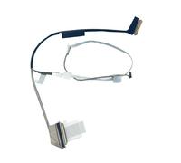 JINTAI 40pin LCD LVDS LED Display Cable for ASUS TUF Gaming F16 FX607 FX607JV FX607JU FX607VU FX607VJ 6017B2002301 6017B2002601 14005-04860000