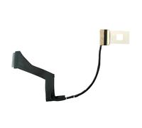 JINTAI 40PIN LCD Video Display Screen Flex Cable for MSI MS-1571 Creator Z16 A11UET/A11UE Creator Z16 Hiroshi Fujiwara Limited Edition A11UE K1N-3040253-H39 LCD Video Screen Flex Cable