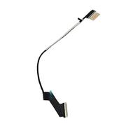 JINTAI 40pin OLED 120HZ LCD Screen Cable Video Display Flex Cable Replacement for ASUS ZenBooK 14 UX3405 DD0UJILC210