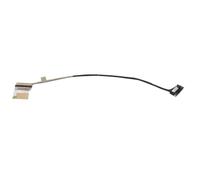 JINTAI 40PIN UHD LCD LVDS LED Screen Video Display Flex Cable Wire Line for Lenovo ThinkPad P17 Gen 2 20YU 20YV 5C11C12581 DC02C00R800