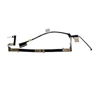 JINTAI 4K UHD EDP LCD LVDS LED Screen Video Display Cable Line 40 Pin Replacement for Dell XPS15 9570 5530 M5530 DC02C00HU0 0JXF32 (Touch Screen)