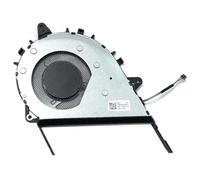 JINTAI 5V 0.8A CPU Cooling Fan Replacement for ASUS Vivobook Go 15 E1504FA E1504GA FQBN DFS5L22H05B85D 13NB0ZS0T01021 13N1H1P0102