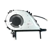 JINTAI 5V CPU Cooling fan Radiator Replacement for ASUS Vivobook X1404 X1404VA X1404VAP X1404ZA X1504 X1504VA X1504VAP X1504ZA F1404Z X1404V FS59 FQKX 13NB1000T01111 13N1GVM0111 DQ5D519M004