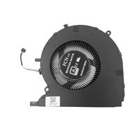 JINTAI 5V CPU DFS5K22B05673D DFS5K123043635 13463922 13207266 Ventilator Fan Cooling Fan Cooler Replacement For Razer BLADE 14 RZ09-0370 FPG3 FNNK Laptop cooling fan