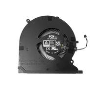 JINTAI 5V CPU Ventilator Fan Cooling Fan Cooler For Razer BLADE 14