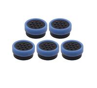 JINTAI 5x Trackpoint Cap Mouse Pointer Stick for DELL Latitude E6400 E6410 E5470 E5480 E7450 E7470 Keyboard Cap Keycaps Keyboard Caps Mouse Stick Point Replacement