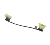 JINTAI 933704-001 Flat Cable LCD LED LVDS Display Screen for HP Engage One 145 AiO Nantucket 500nits 30pin 6017B0866901 LCD LVDS LED Screen Video Display Flex Cable Wire Line