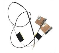 JINTAI Antenna Wire for DELL Chromebook 3400 DC330027Y0L A188GV WiFi Cable Antenna Cable