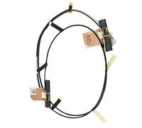 JINTAI Antenna Wire for Dell E7280 E7290 CAZ10 A167K9 DC33001WG0L WiFi Cable Antenna Cable