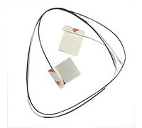 JINTAI Antenna Wire for Dell Latitude 3590 Ins-piron 15 5570 5575 3580 3582 3583 3585 Vostro 15 3580 DC330021T0L DC330021U0L DC330021S0L AATN15 A15ATN DC33002840L DC33002850L
