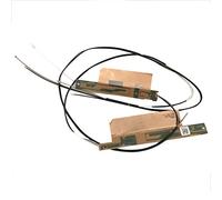 JINTAI Antenna Wire for Dell Latitude 5580 Precision 3520 DC33001Y43L A166N7 WiFi Cable Antenna Cable