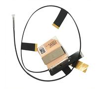 JINTAI Antenna Wire for DELL Latitude 7390 2in1 A171HC DC330020W4L WiFi Cable Antenna Cable