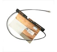 JINTAI Antenna Wire for DELL Latitude 7390 2in1 A173M1 WiFi Cable Antenna Cable