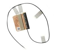 JINTAI Antenna Wire for DELL Latitude 7390 2in1 A173M4 DC330021N4L WiFi Cable Antenna Cable