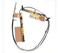 JINTAI Antenna Wire for Dell Latitude E7280 E7290 DC33001WF2L A167K7 WiFi Cable Antenna Cable