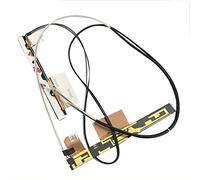 JINTAI Antenna Wire for Dell Precision 7530 7540 DC330022Y0L 020PWH/DAP10 WiFi Cable Antenna Cable