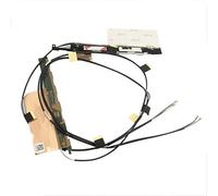 JINTAI Antenna Wire for DELL Precision 7710 A16851 DC33001YG0L WiFi Cable Antenna Cable