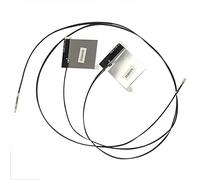 JINTAI Antenna Wire for HP 15AC 15AY 15BA 250 G5 DC33001U710/700 854985001 WiFi Cable Antenna Cable