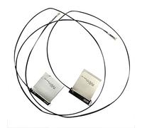 JINTAI Antenna Wire for HP 17-BY 17-CA 6036B0214401 6036B0214301 WiFi Cable Antenna Cable