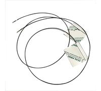 JINTAI Antenna Wire for HP 17x 17y 025.9013Y.0001 025.9013Z.0001 WiFi Cable Antenna Cable