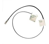 JINTAI Antenna Wire for HP Chromebook 11 G5 EE DQ6415G5700 WiFi Cable Antenna Cable