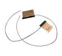 JINTAI Antenna Wire for Lenovo ThinkBook 14 G2 ITL 20VD 14 G2 ARE 20VF 14 G3 ACL 14 G3 ITL 21A3 15 G2 ITL 15 G2 ARE 15 G3 ACL 15 G3 ITL DC33002G300 DC33002G310 WiFi Cable