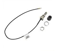 JINTAI Antenna Wire for Lenovo ThinkCentre M710q M920q M920x M710q M910q M910x M720q M625q Think Station P320 Tiny5 10Mq 01YW377 SA30R11507 00XJ095 00XJ139 WiFi Cable Antenna Cable