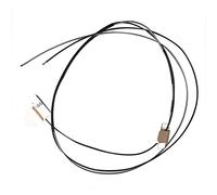 JINTAI Antenna Wire for Lenovo Thinkpad E570 20H5 20H6 E575 20H8 DC3301FE00 01EP127 WiFi Cable Antenna Cable