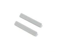 JINTAI AShell rubber foot strips Rubber Foot（Masking the screen axis） for DELL Latitude 5320 1 Pair (2 Piece)