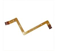 JINTAI Audio Volume Flex Cable Volume Button Flex Cable for Lenovo ThinkPad X1 Tablet 3rd Gen 20KJ /ThinkPad X1 Tablet 3rd Gen 20KK 01AY245 DA30000JS40